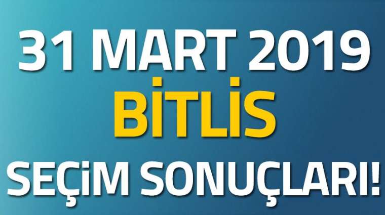 İl il seçim sonuçları 18