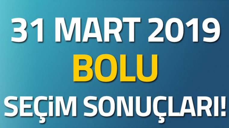 İl il seçim sonuçları 19