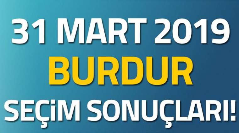 İl il seçim sonuçları 20