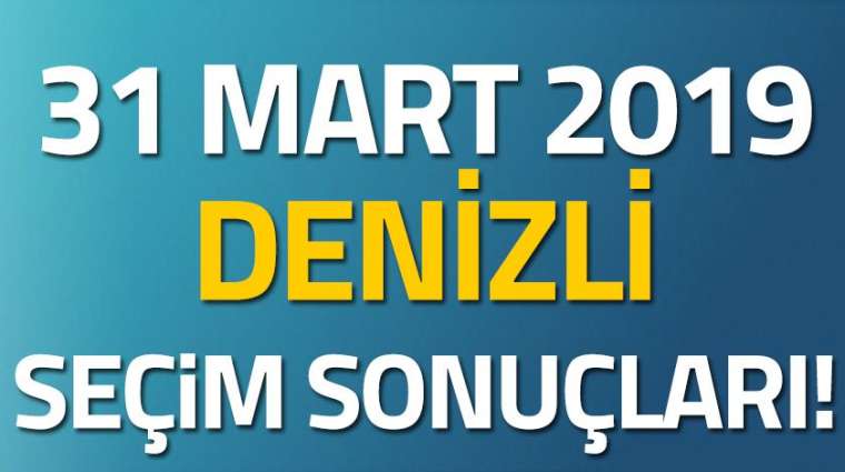 İl il seçim sonuçları 25