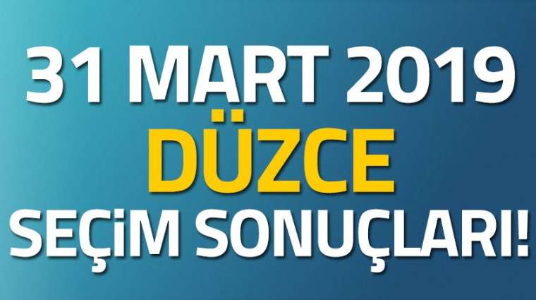 İl il seçim sonuçları 27