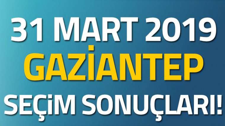 İl il seçim sonuçları 33