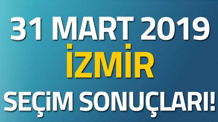 İl il seçim sonuçları 41