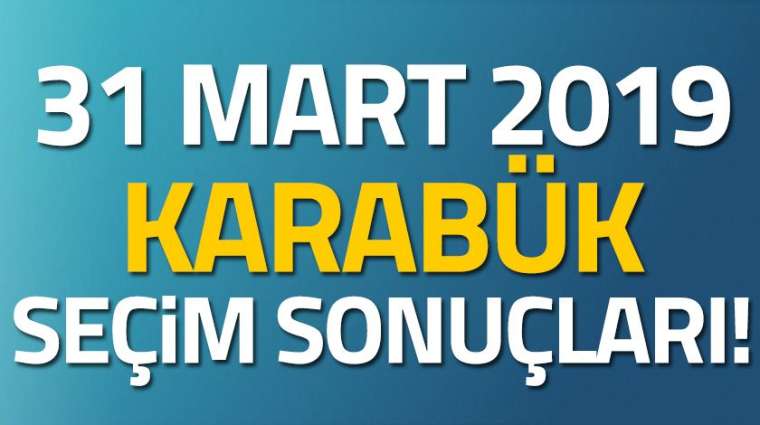 İl il seçim sonuçları 43