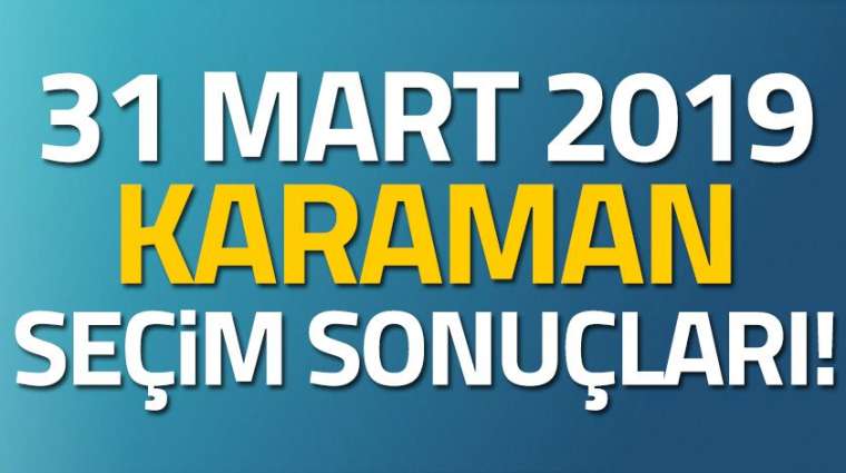 İl il seçim sonuçları 44