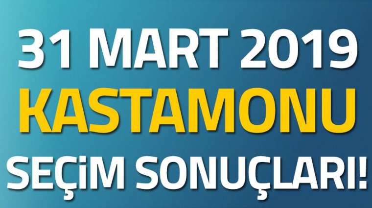 İl il seçim sonuçları 46