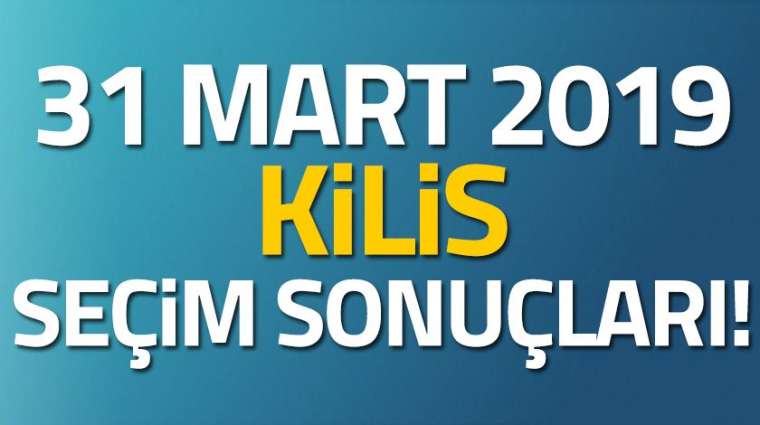 İl il seçim sonuçları 48