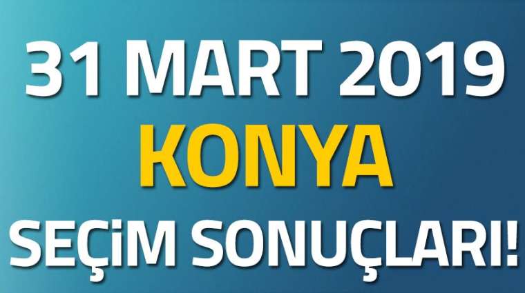 İl il seçim sonuçları 53