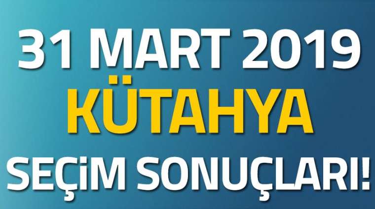 İl il seçim sonuçları 54