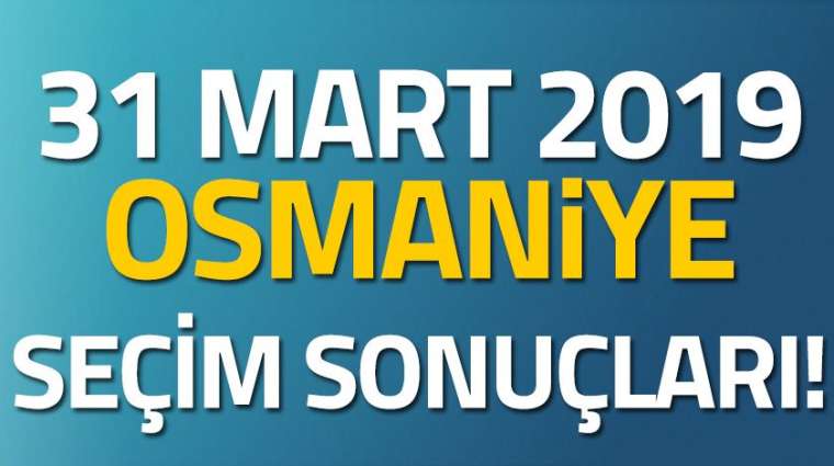 İl il seçim sonuçları 64