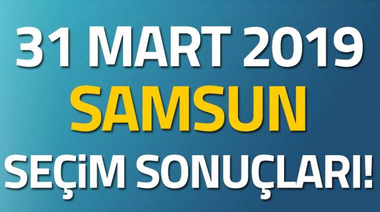 İl il seçim sonuçları 67