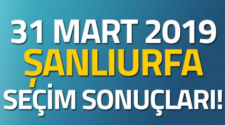 İl il seçim sonuçları 71