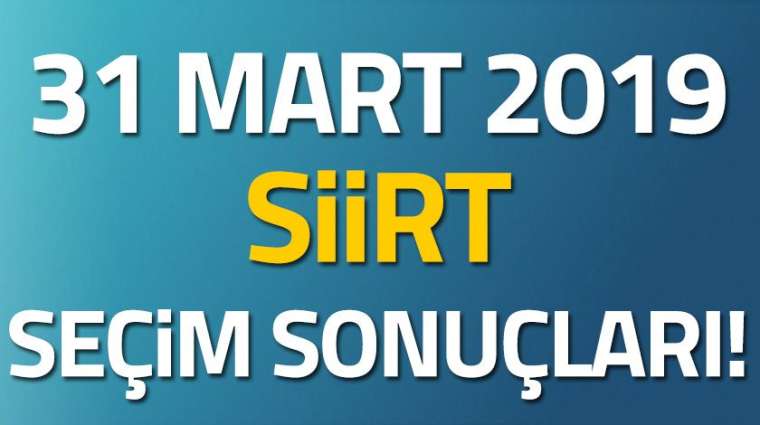 İl il seçim sonuçları 68