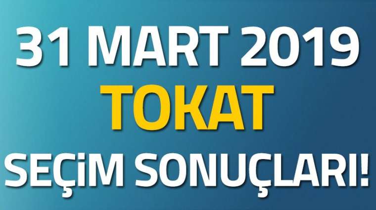 İl il seçim sonuçları 74