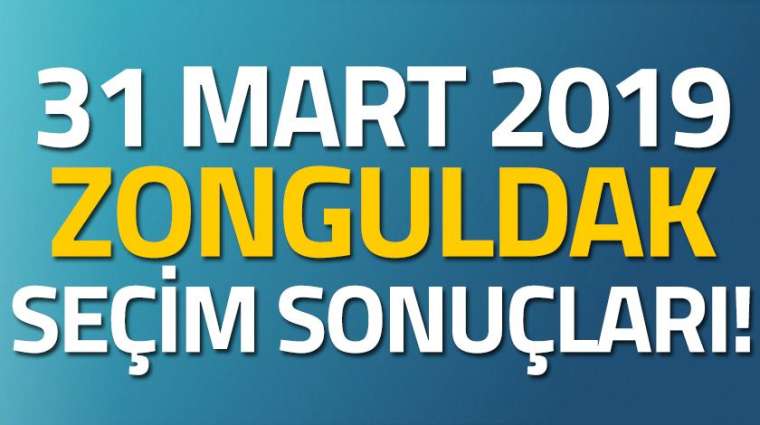 İl il seçim sonuçları 81