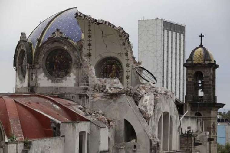 Deprem tahmini yine tuttu! Türkiye'yi tekrar uyardı 18