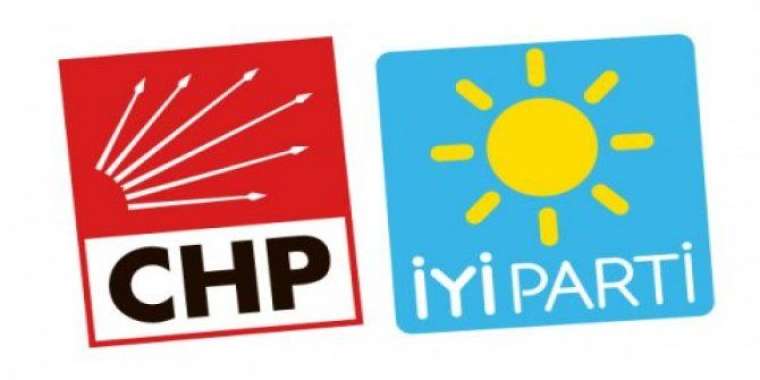 CHP'den İP'e 'seçim kazığı' 3