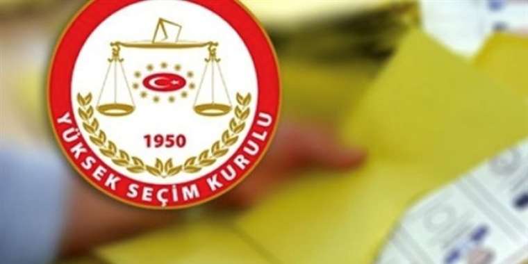 YSK'dan o isimlere şok! Dört ilçede belediye başkanı değişti 10