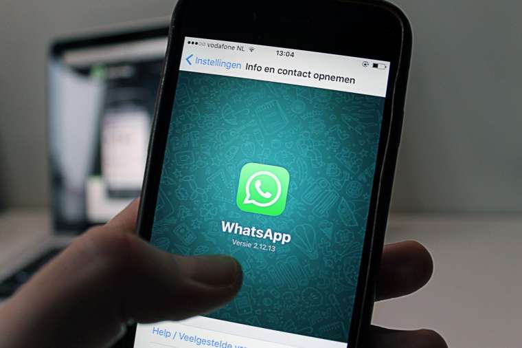 WhatApp'tan dikkat çekici yeni özellik 2