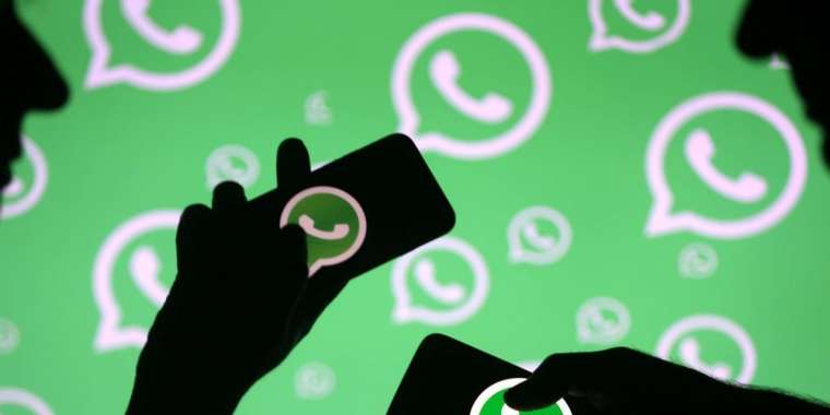 WhatApp'tan dikkat çekici yeni özellik 7