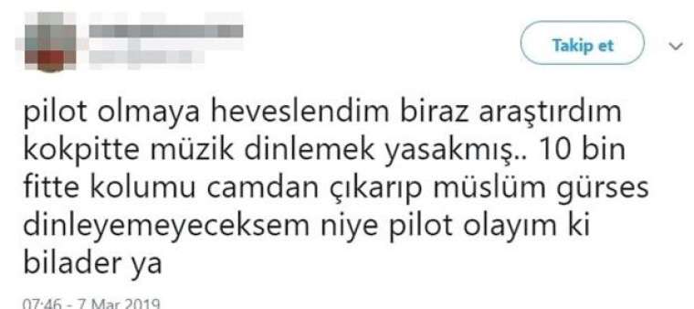 'Ders çalışmıyorum' dedi... Annesinin cevabı güldürdü 62