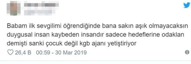 'Ders çalışmıyorum' dedi... Annesinin cevabı güldürdü 73