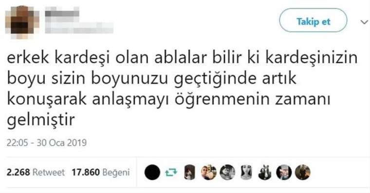 'Ders çalışmıyorum' dedi... Annesinin cevabı güldürdü 29