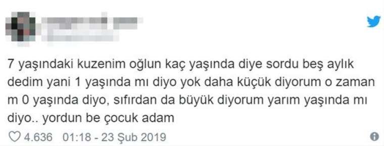 'Ders çalışmıyorum' dedi... Annesinin cevabı güldürdü 46