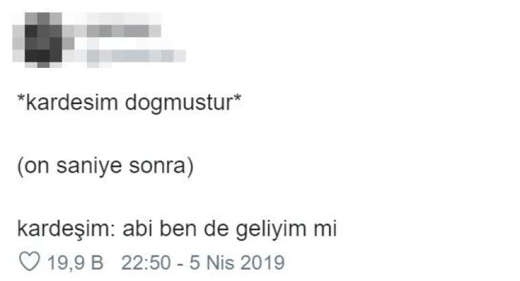 'Ders çalışmıyorum' dedi... Annesinin cevabı güldürdü 77