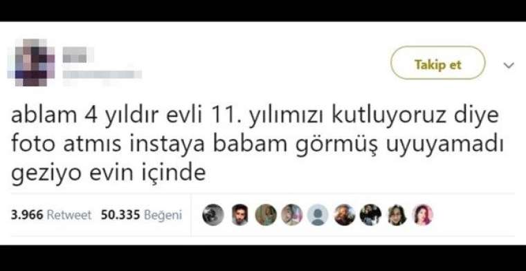 'Ders çalışmıyorum' dedi... Annesinin cevabı güldürdü 42