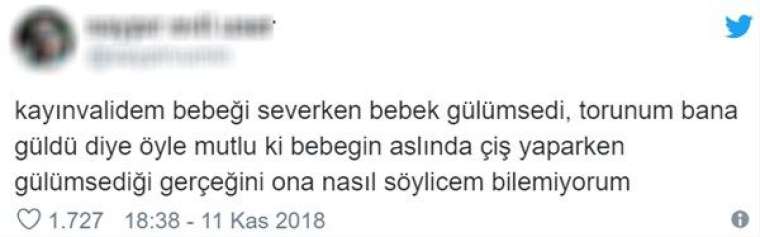 'Ders çalışmıyorum' dedi... Annesinin cevabı güldürdü 5