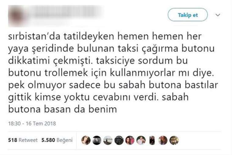 'Ders çalışmıyorum' dedi... Annesinin cevabı güldürdü 18