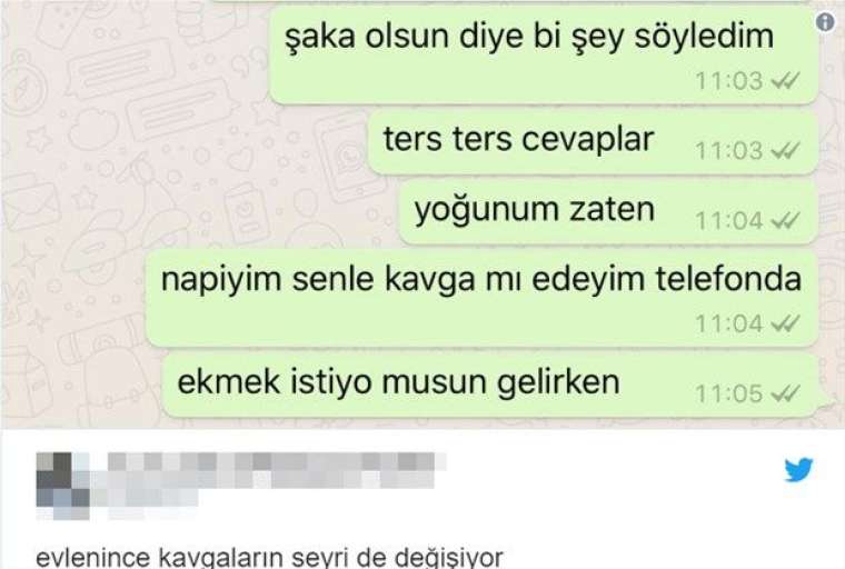 'Ders çalışmıyorum' dedi... Annesinin cevabı güldürdü 71