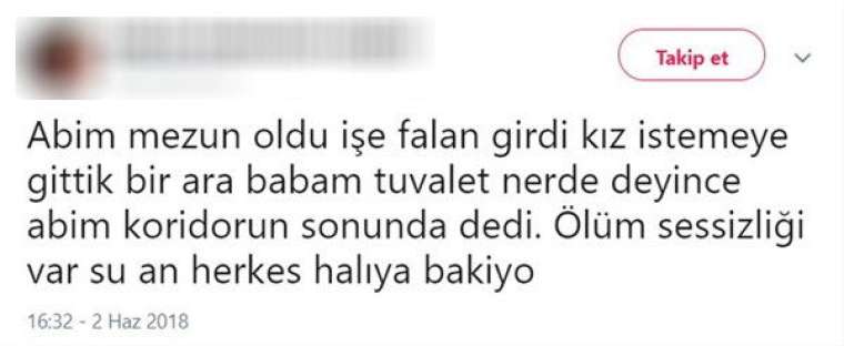 'Ders çalışmıyorum' dedi... Annesinin cevabı güldürdü 10