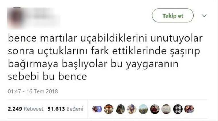 'Ders çalışmıyorum' dedi... Annesinin cevabı güldürdü 17