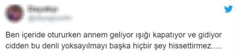 'Ders çalışmıyorum' dedi... Annesinin cevabı güldürdü 3