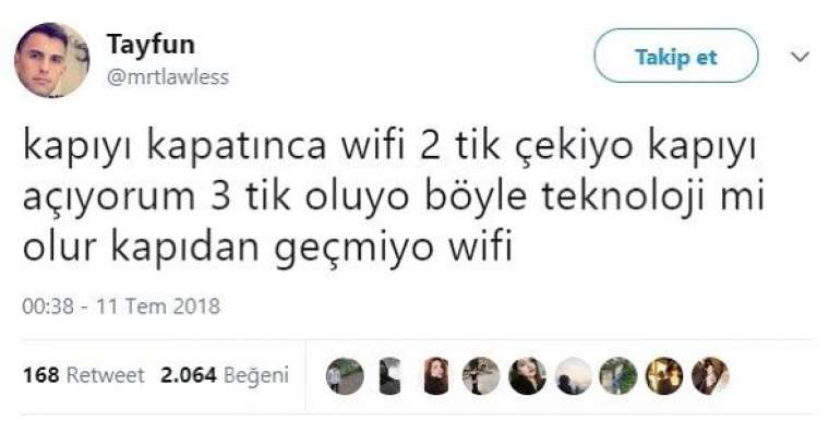 'Ders çalışmıyorum' dedi... Annesinin cevabı güldürdü 21