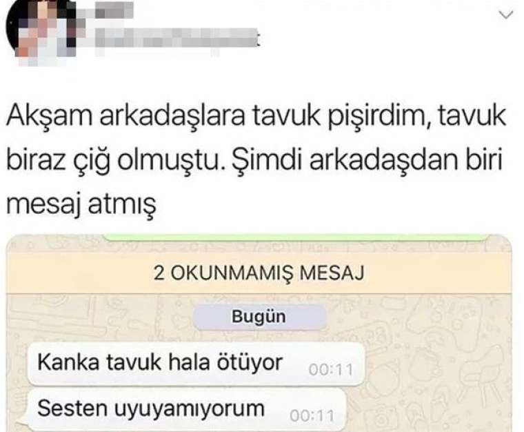 'Ders çalışmıyorum' dedi... Annesinin cevabı güldürdü 56