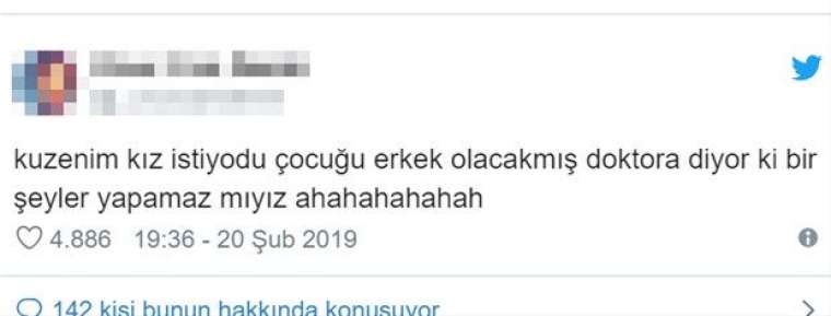 'Ders çalışmıyorum' dedi... Annesinin cevabı güldürdü 47