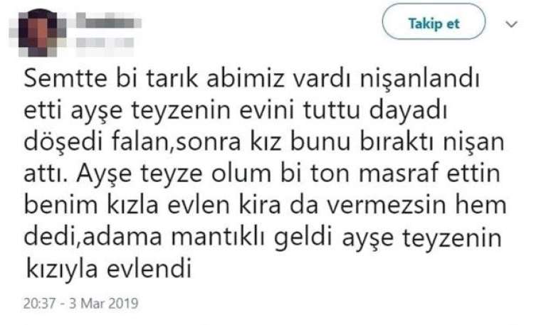 'Ders çalışmıyorum' dedi... Annesinin cevabı güldürdü 50