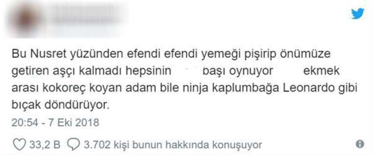 'Ders çalışmıyorum' dedi... Annesinin cevabı güldürdü 22