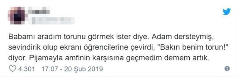 'Ders çalışmıyorum' dedi... Annesinin cevabı güldürdü 43