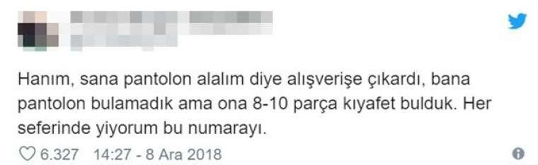 'Ders çalışmıyorum' dedi... Annesinin cevabı güldürdü 68