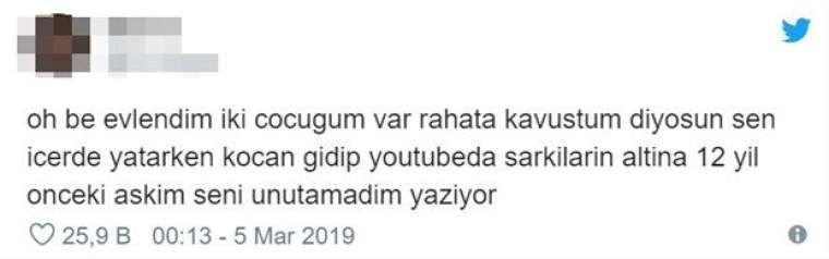 'Ders çalışmıyorum' dedi... Annesinin cevabı güldürdü 63