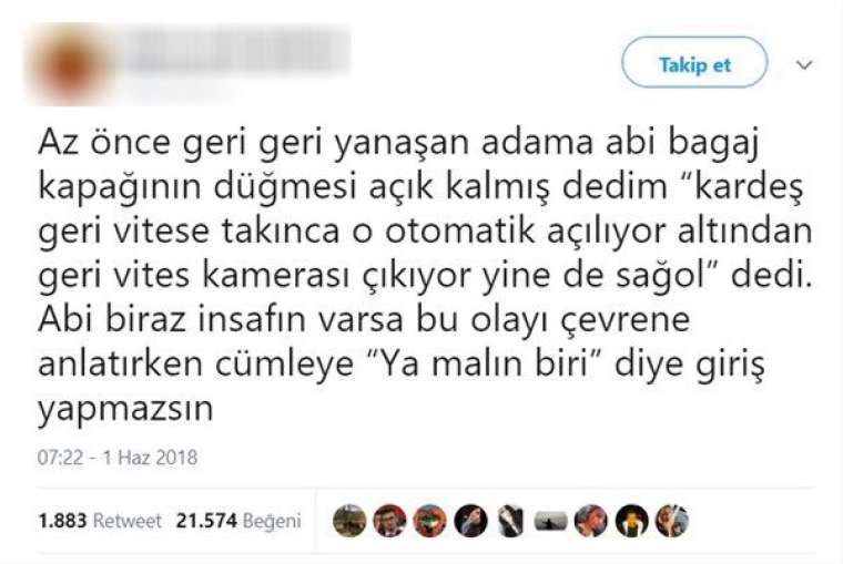 'Ders çalışmıyorum' dedi... Annesinin cevabı güldürdü 9