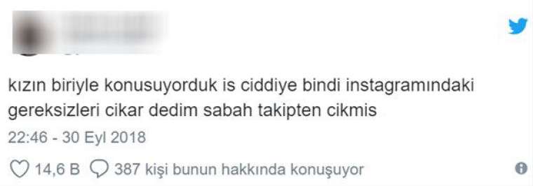 'Ders çalışmıyorum' dedi... Annesinin cevabı güldürdü 11