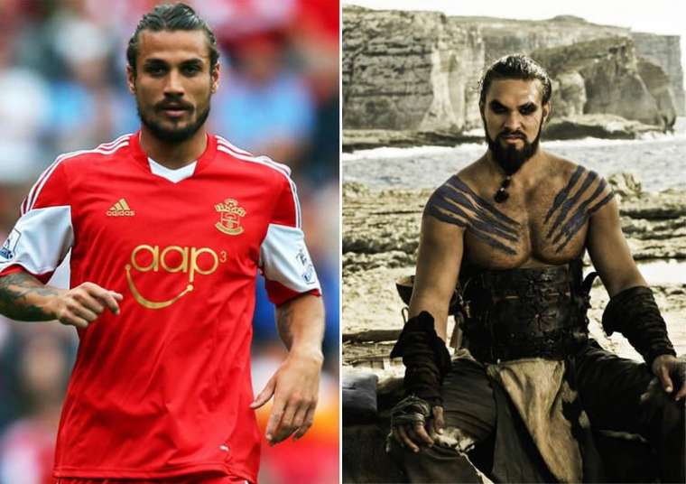 Yok artık diyeceksiniz! Game Of Thrones'ta... 3