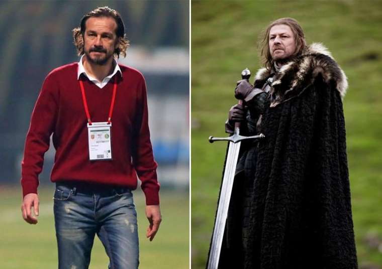 Yok artık diyeceksiniz! Game Of Thrones'ta... 13