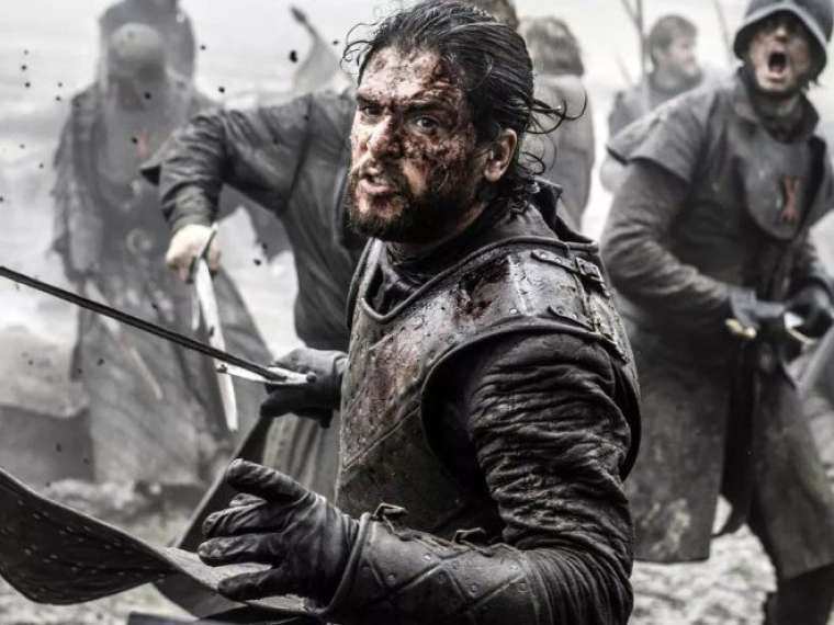 Game Of Thrones oyuncularının kazandıkları para dudak uçuklattı 8