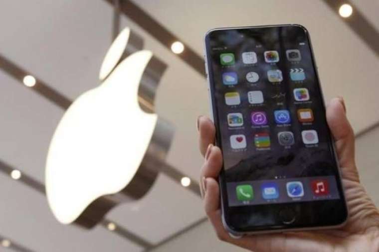 O İPhone'ların fişi çekiliyor 13